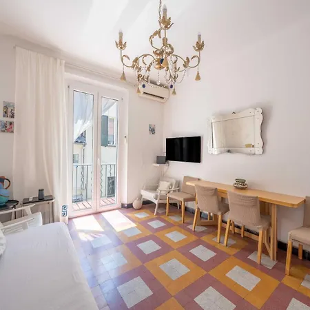 A C 2bdr 4p - Center * Cannes