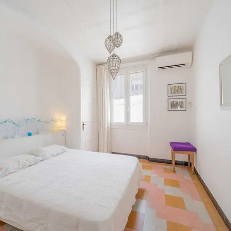 A C 2bdr 4p - Center * Cannes