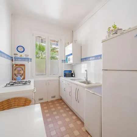 Appartement A C 2bdr 4p - Center *